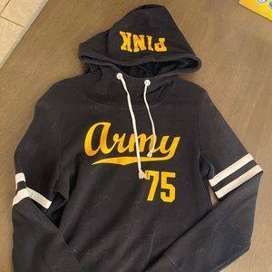 PINK Army sweatshirt
